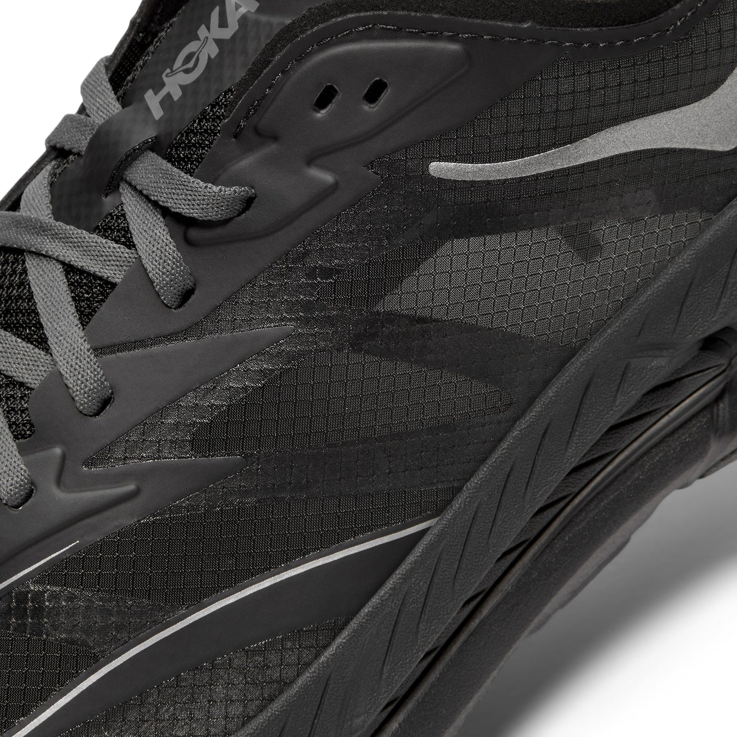HOKA Mafate Speed 4 Lite (Black/Outer Orbit)
