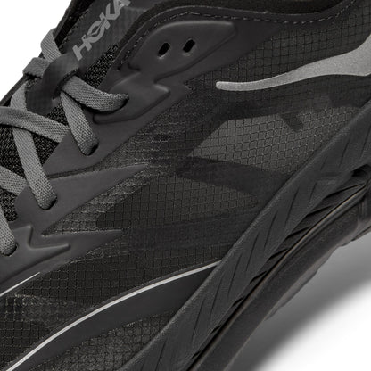 HOKA Mafate Speed 4 Lite (Black/Outer Orbit)