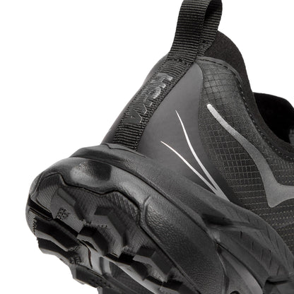 HOKA Mafate Speed 4 Lite (Black/Outer Orbit)