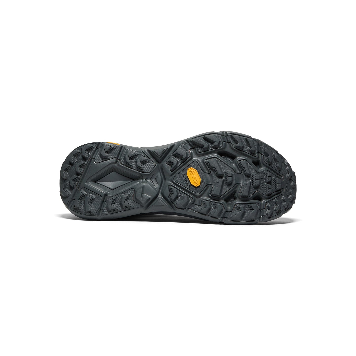 HOKA U Mafate Speed 4 Lite (Starlight Glow/Aster Flower)