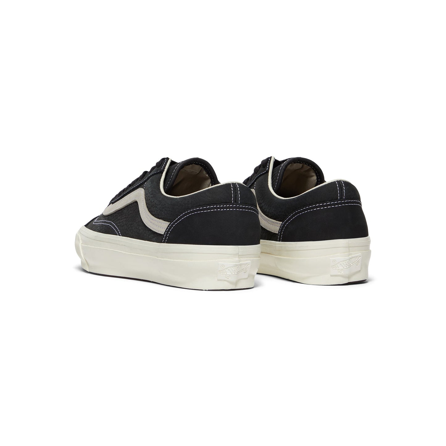 Vans LX Old Skool (Le Marais Black)