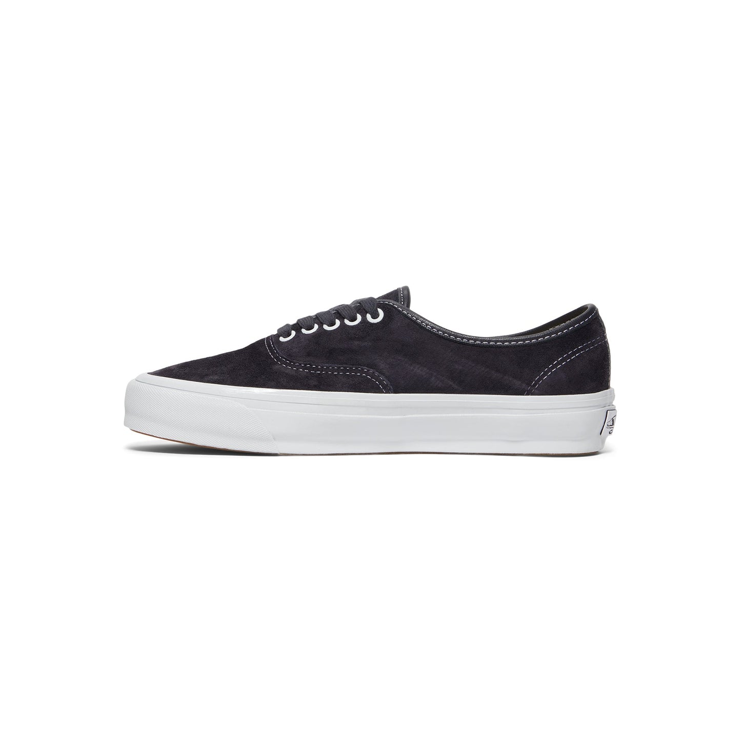Vans LX Authentic 44 (Pig suede nine iron)