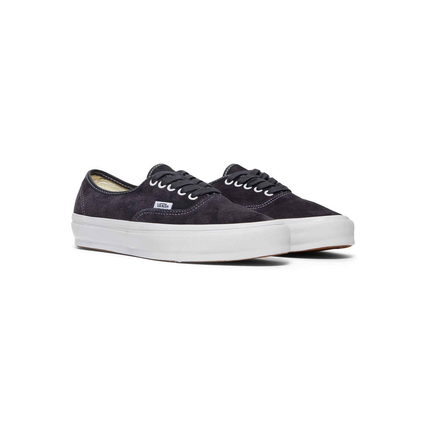 Vans LX Authentic 44 (Pig suede nine iron)