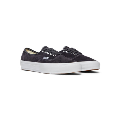 Vans LX Authentic 44 (Pig suede nine iron)