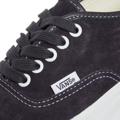 Vans LX Authentic 44 (Pig suede nine iron)