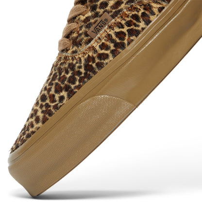 Vans LX Authentic 44 (Pony hair leopard)