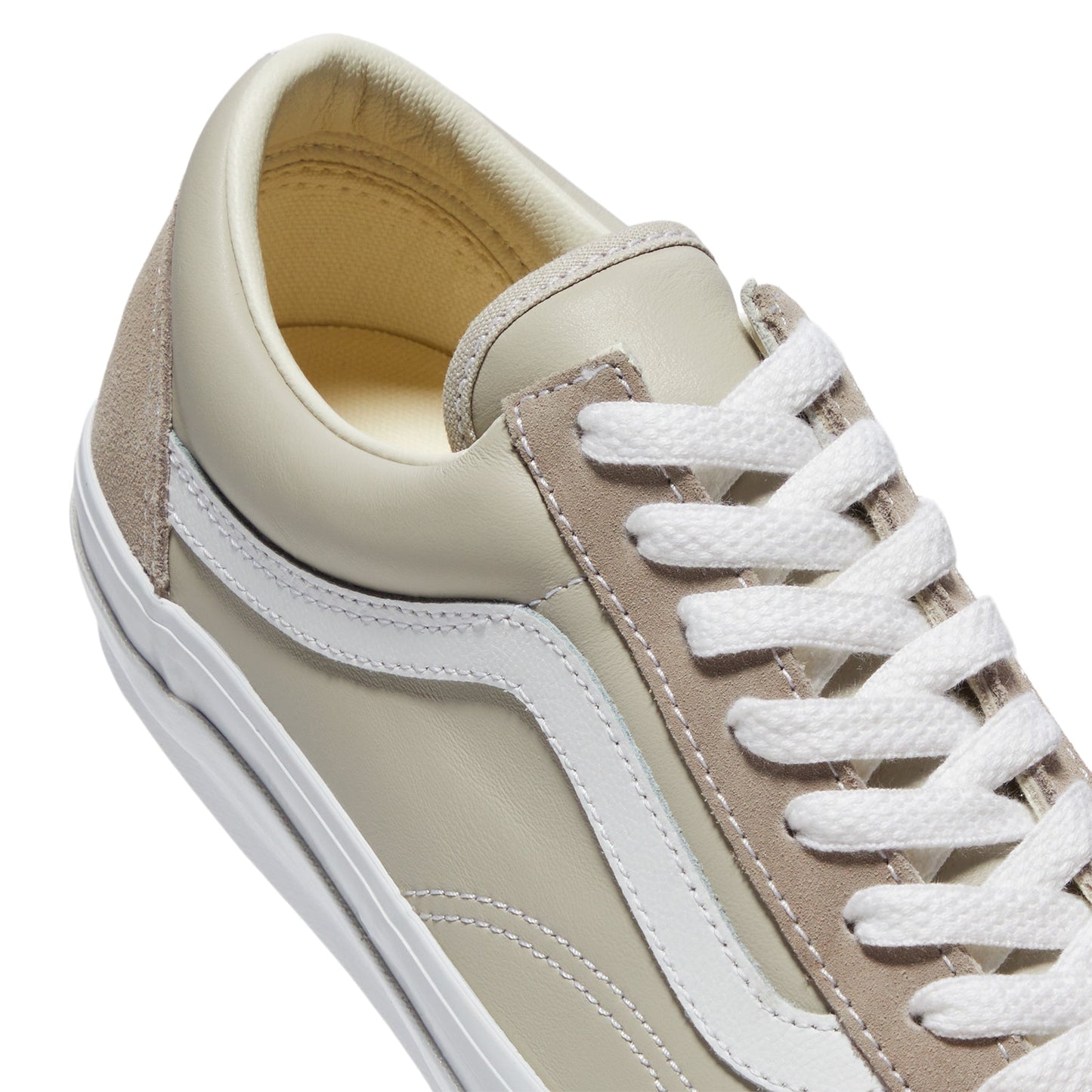 Vans LX Old Skool 36 (Atmosphere Grey/Beige)