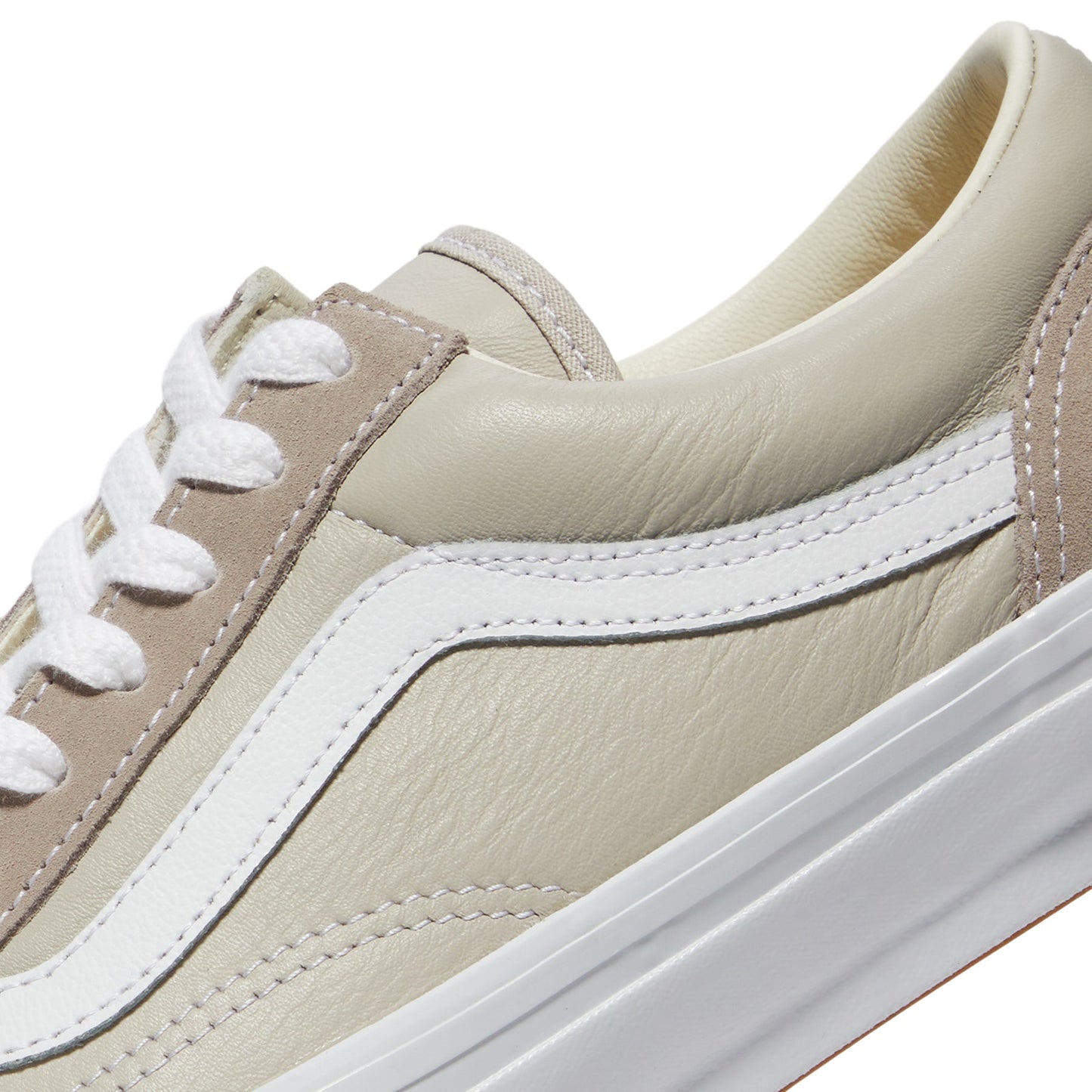 Vans LX Old Skool 36 (Atmosphere Grey/Beige)