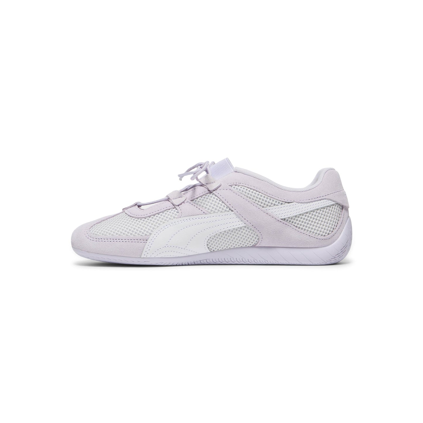 Puma Womens Speedcat GO (Light Purple)