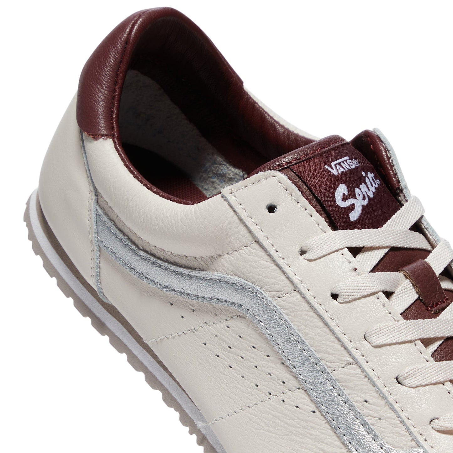 Vans LX Super Lowpro (Taupe)