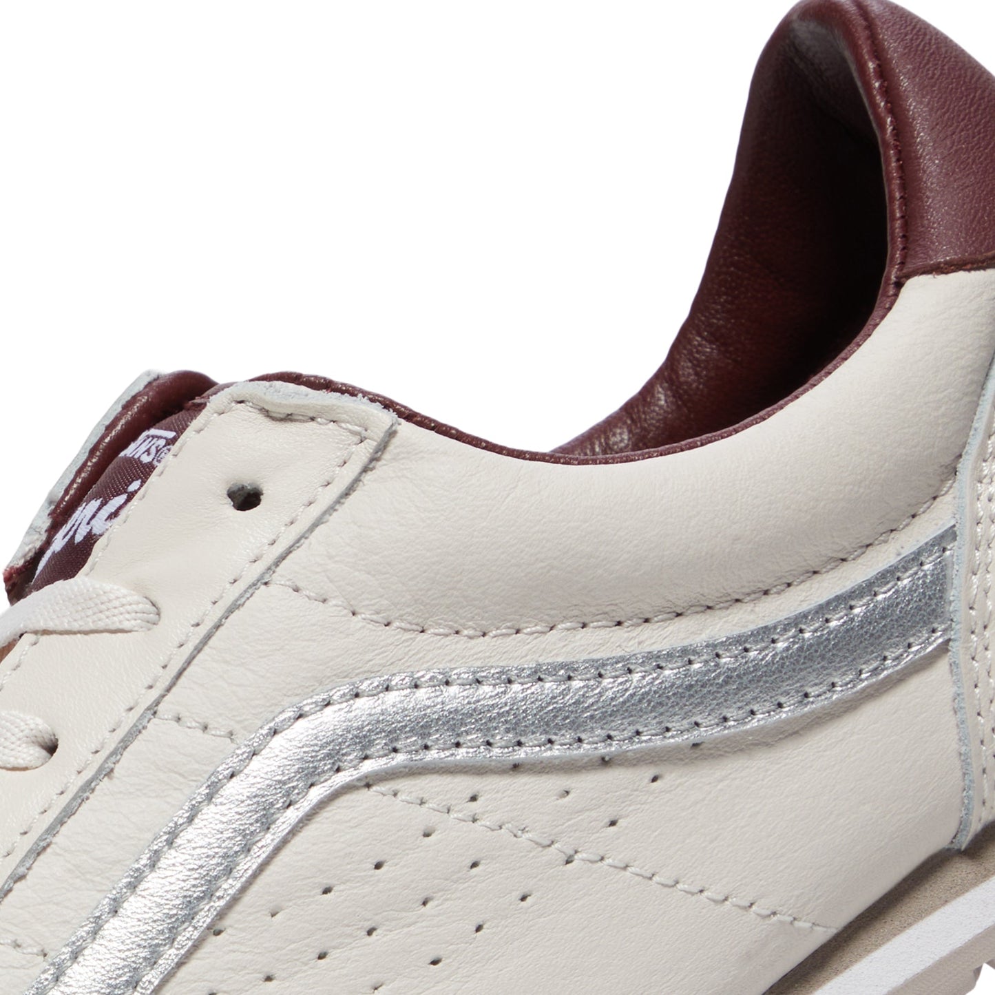 Vans LX Super Lowpro (Taupe)
