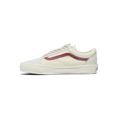 Vans Premium Old Skool LX (Accra Egret)