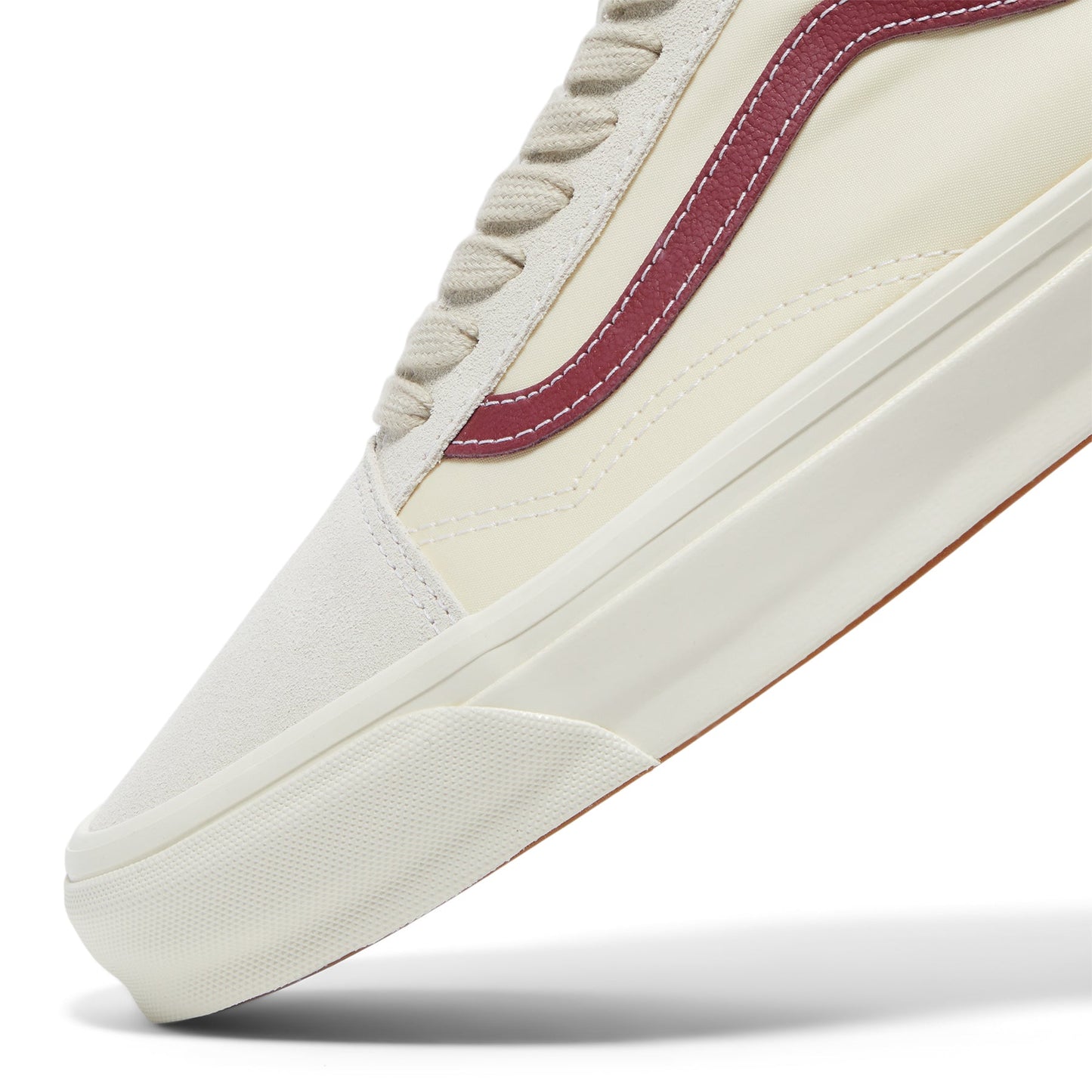 Vans Premium Old Skool LX (Accra Egret)