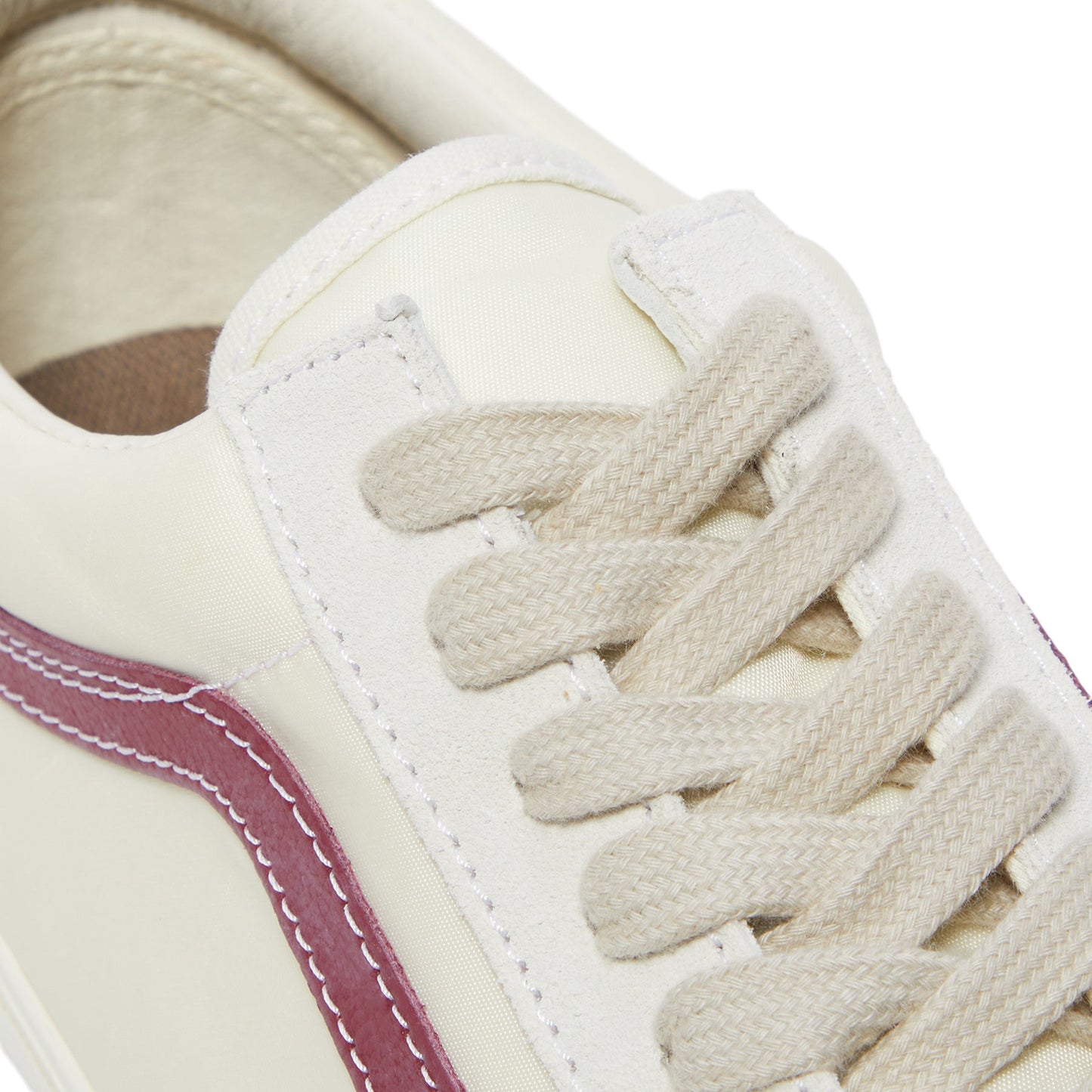 Vans Premium Old Skool LX (Accra Egret)