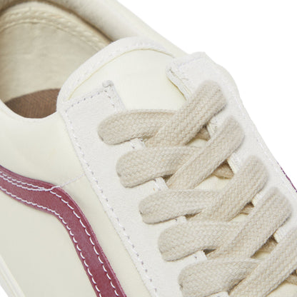 Vans Premium Old Skool LX (Accra Egret)