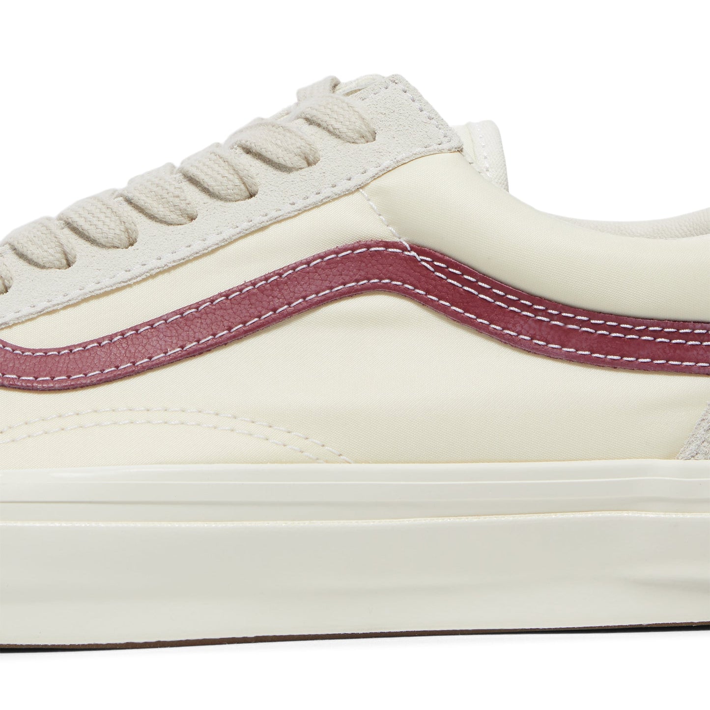 Vans Premium Old Skool LX (Accra Egret)