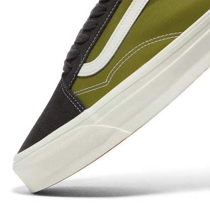 Vans Premium Old Skool LX (Accra Aged Green)
