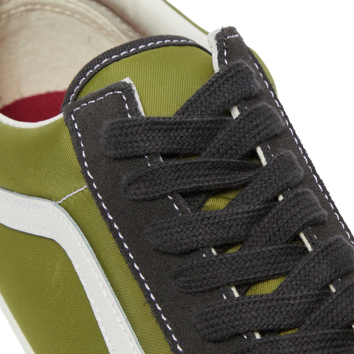 Vans Premium Old Skool LX (Accra Aged Green)