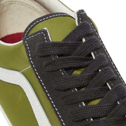 Vans Premium Old Skool LX (Accra Aged Green)