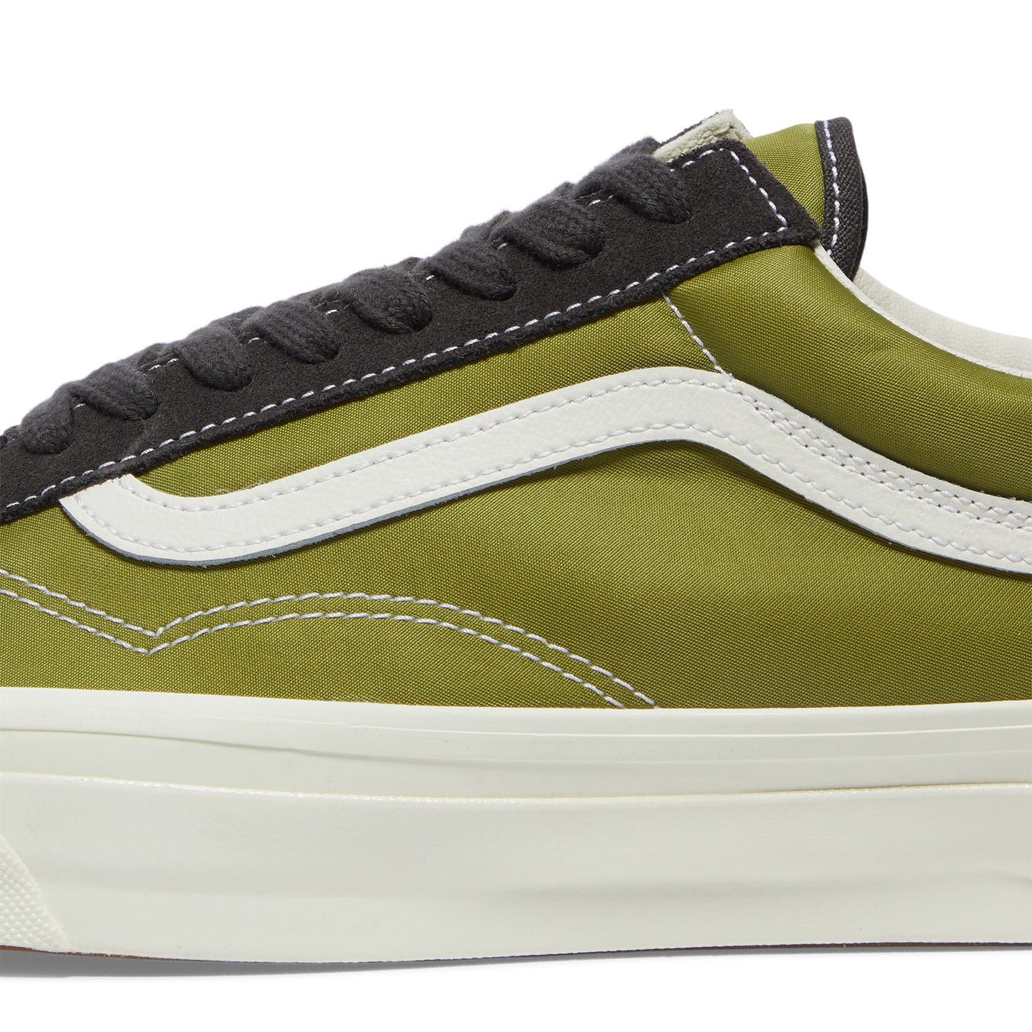 Vans Premium Old Skool LX (Accra Aged Green)