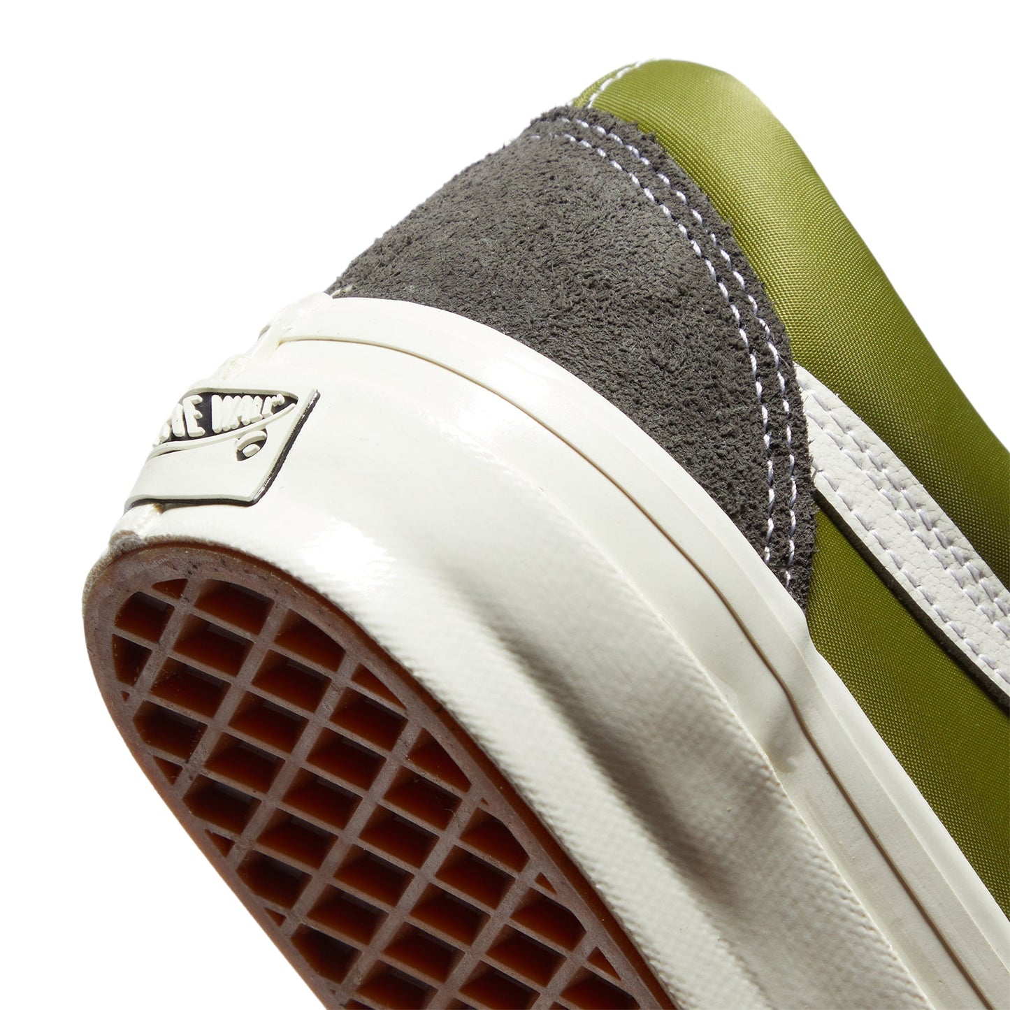 Vans Premium Old Skool LX (Accra Aged Green)