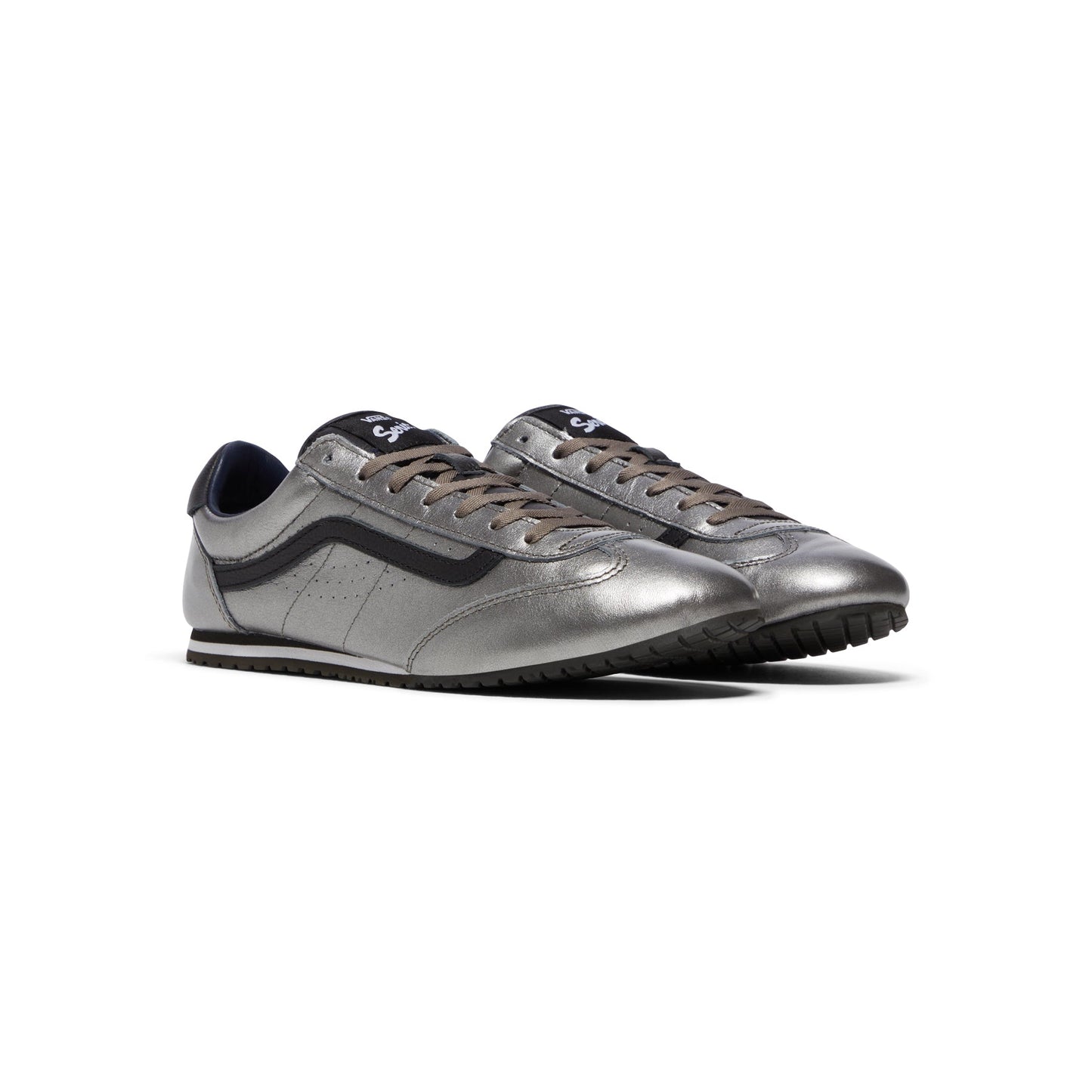 Vans Super Lowpro LX (Gun Metal)