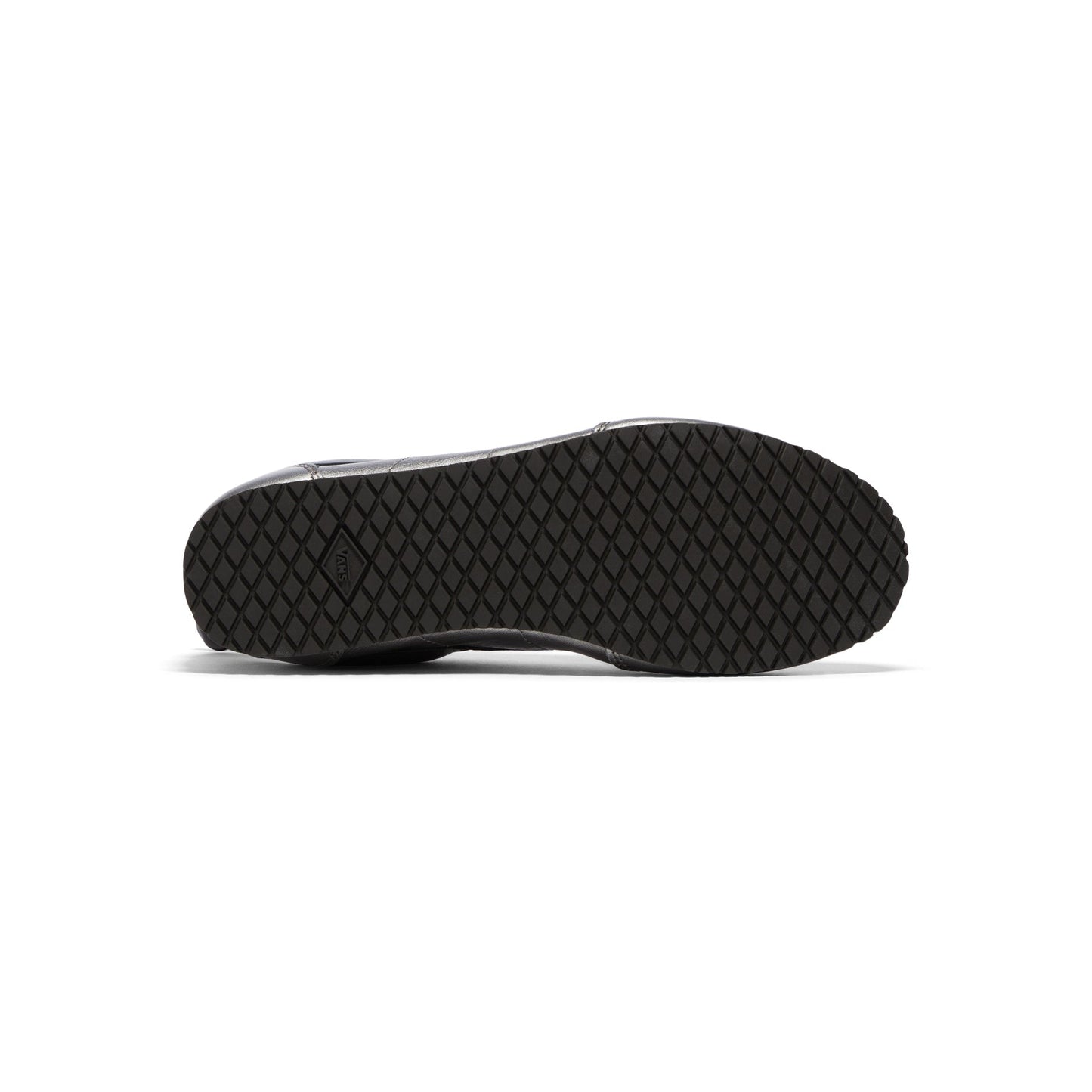 Vans Super Lowpro LX (Gun Metal)