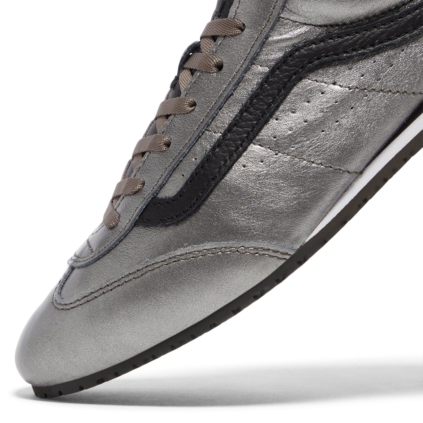 Vans Super Lowpro LX (Gun Metal)