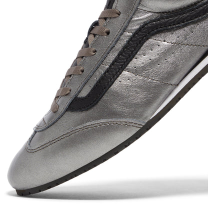 Vans Super Lowpro LX (Gun Metal)