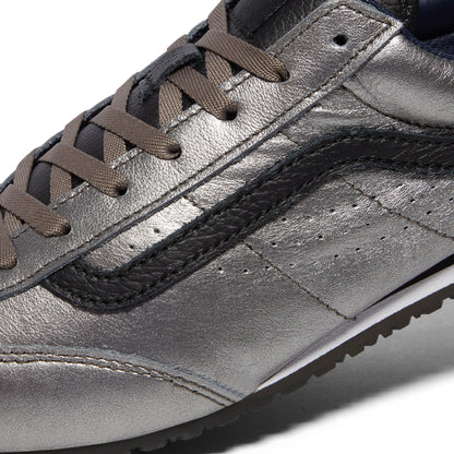 Vans Super Lowpro LX (Gun Metal)