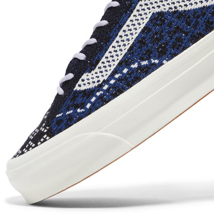 Vans LX Old Skool 36 (Cheetah navy)