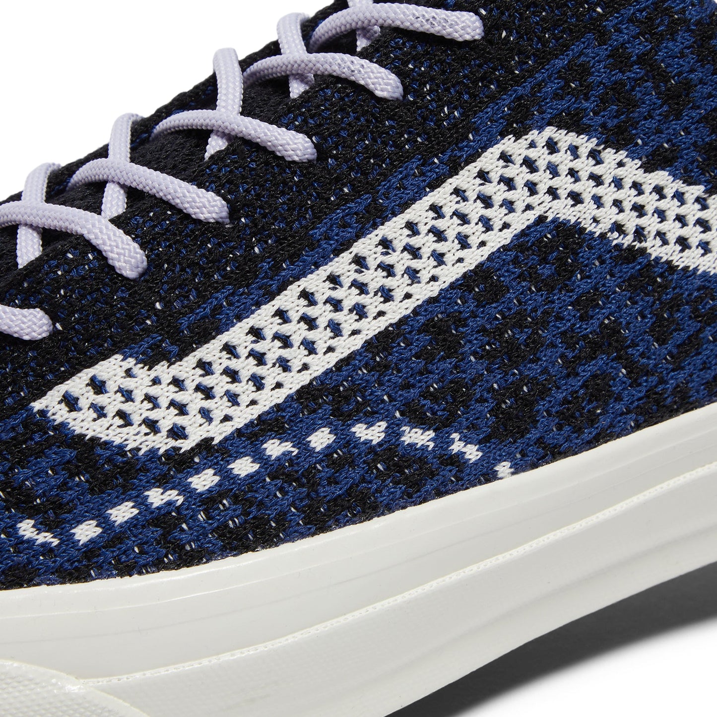 Vans LX Old Skool 36 (Cheetah navy)