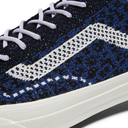 Vans LX Old Skool 36 (Cheetah navy)
