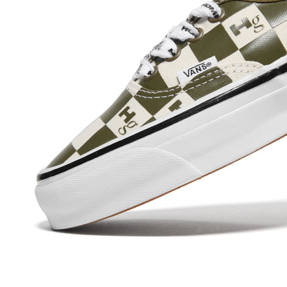 Homme Girls x Vans OTW Authentic 44 (Dark olive)