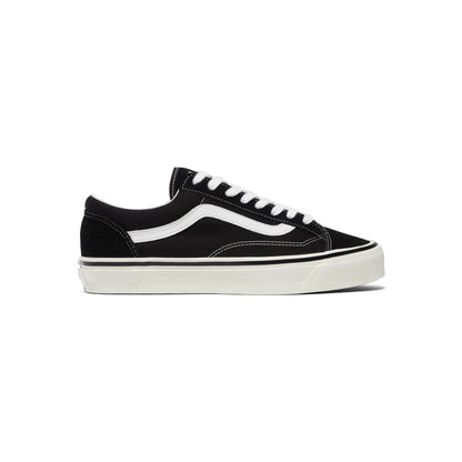 Vans Premium Old Skool 36+ LX (Black/Marshmallow)