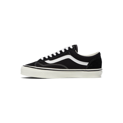 Vans Premium Old Skool 36+ LX (Black/Marshmallow)
