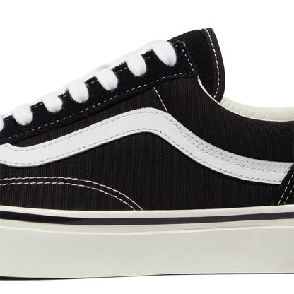Vans Premium Old Skool 36+ LX (Black/Marshmallow)