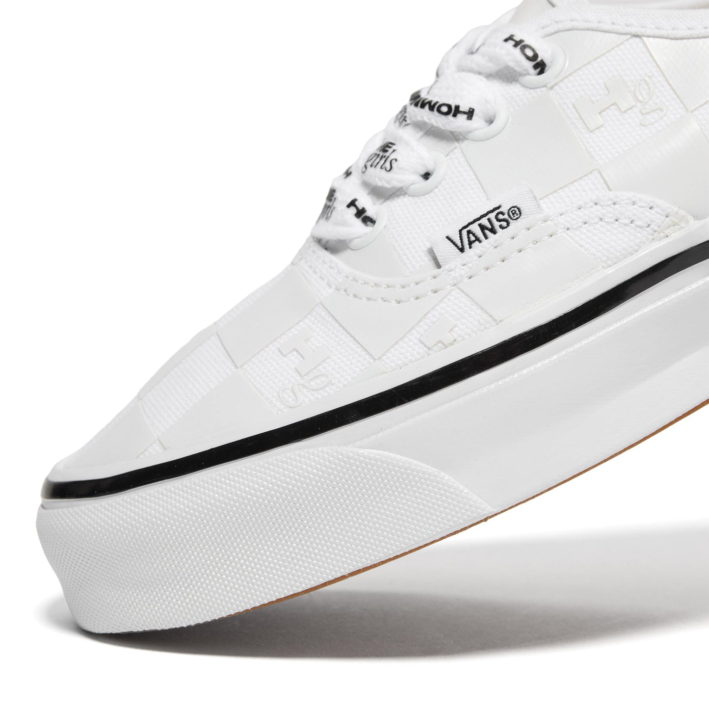 Vans OTW Authentic 44 Homme Girls (Marshmallow)
