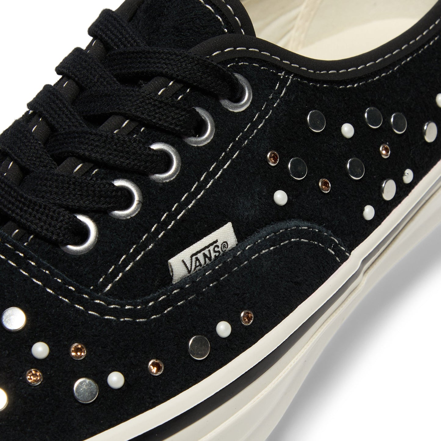 Vans LX Authentic 44 (Nocturnal crystal)