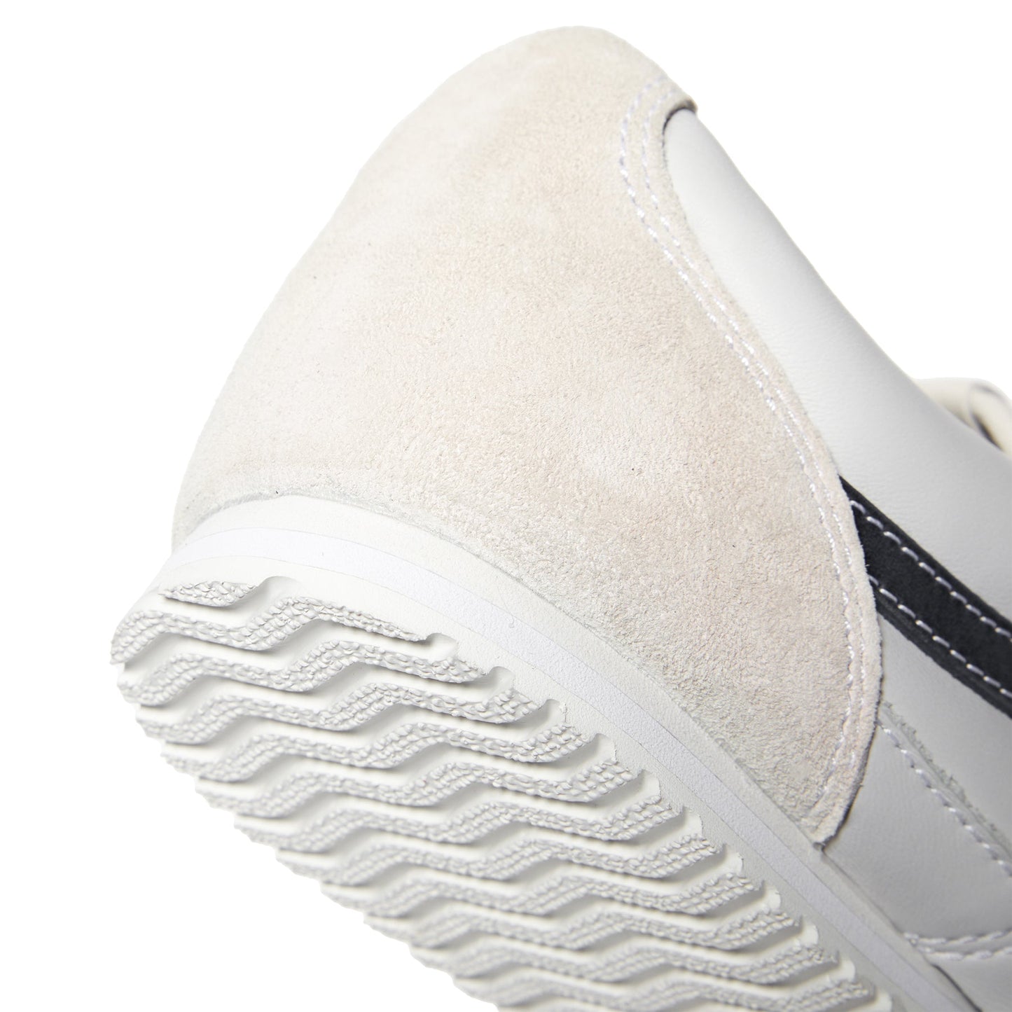 Vans OTW Super Lowpro Trainer (White/Dress blues)