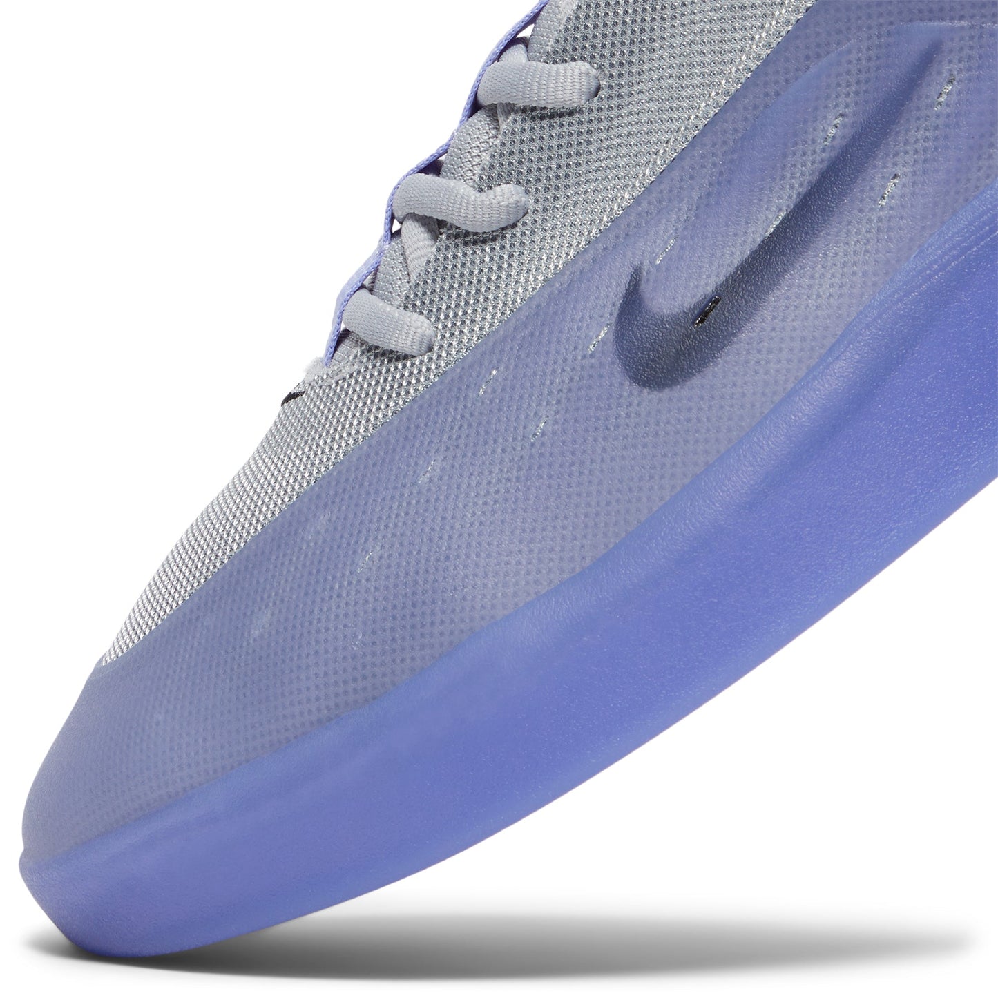Nike SB Zoom NY Jah 4 (Light Thistle/Black)