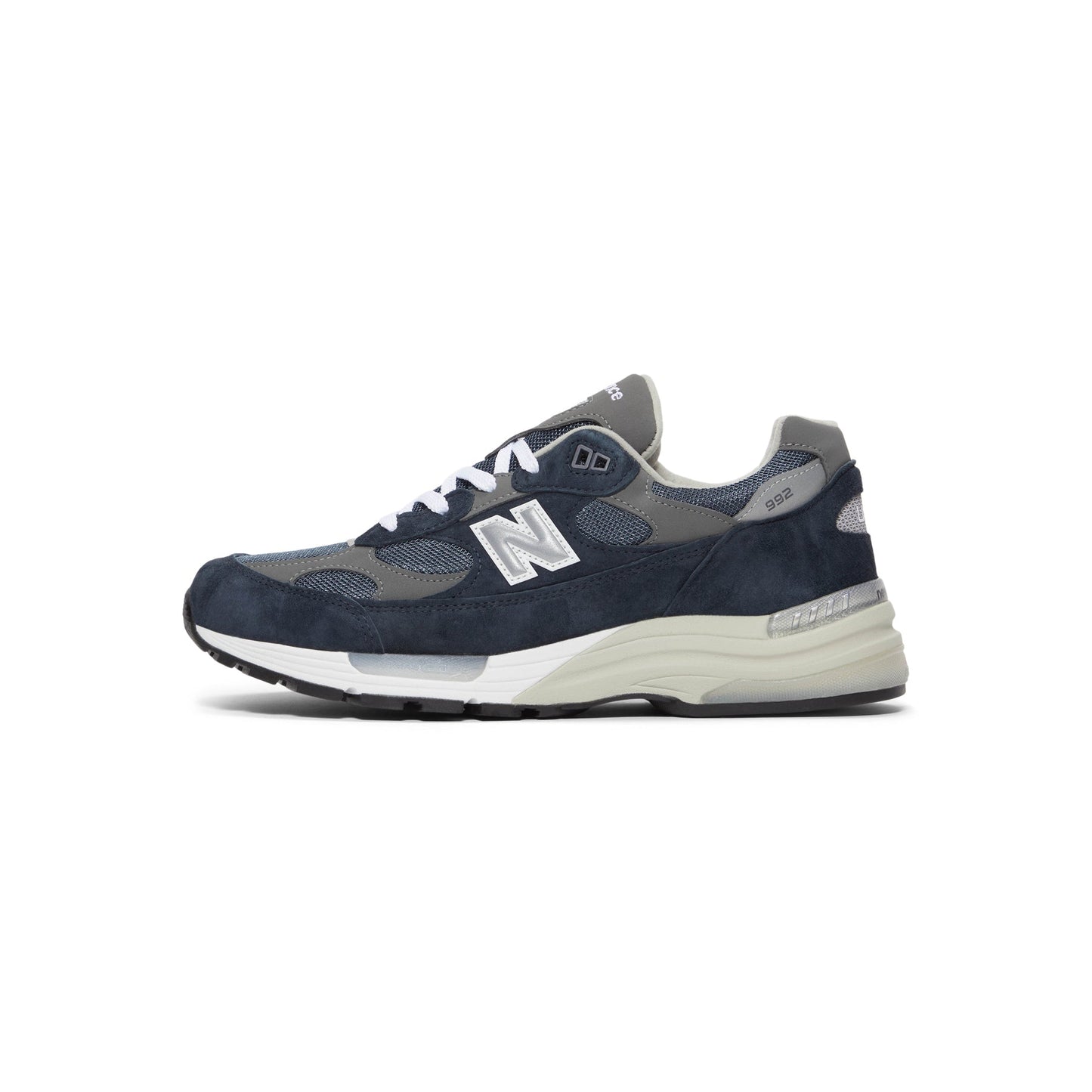 New Balance 992 (Nb navy)