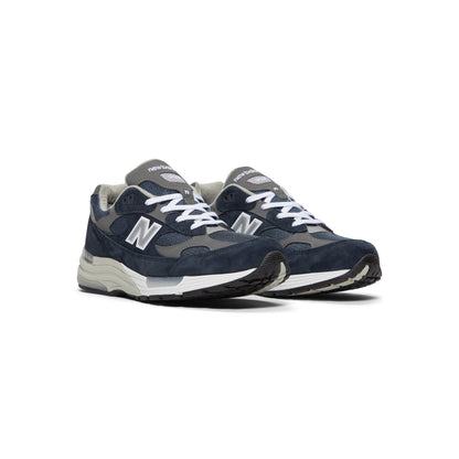 New Balance 992 (Nb navy)