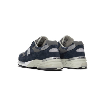 New Balance 992 (Nb navy)