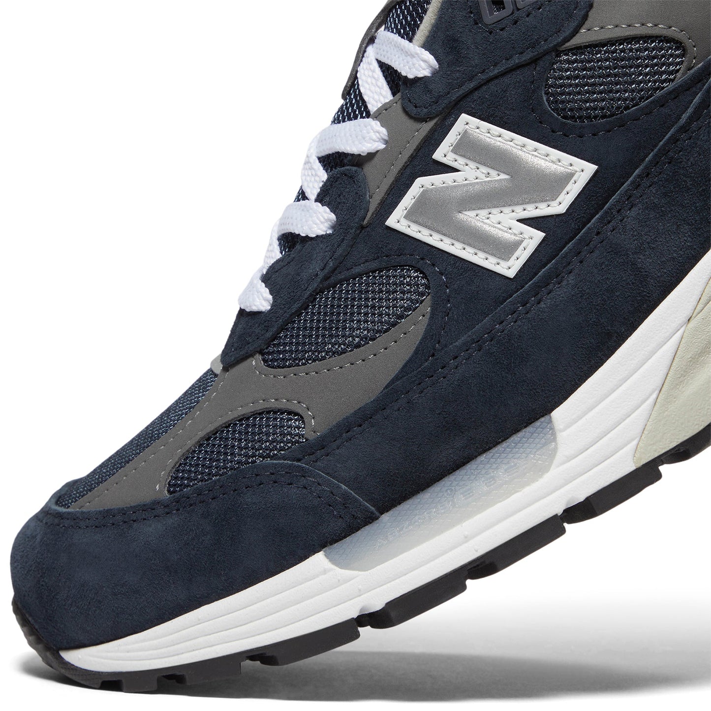 New Balance 992 (Nb navy)