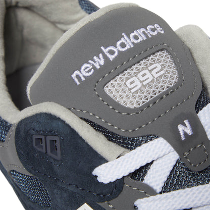 New Balance 992 (Nb navy)