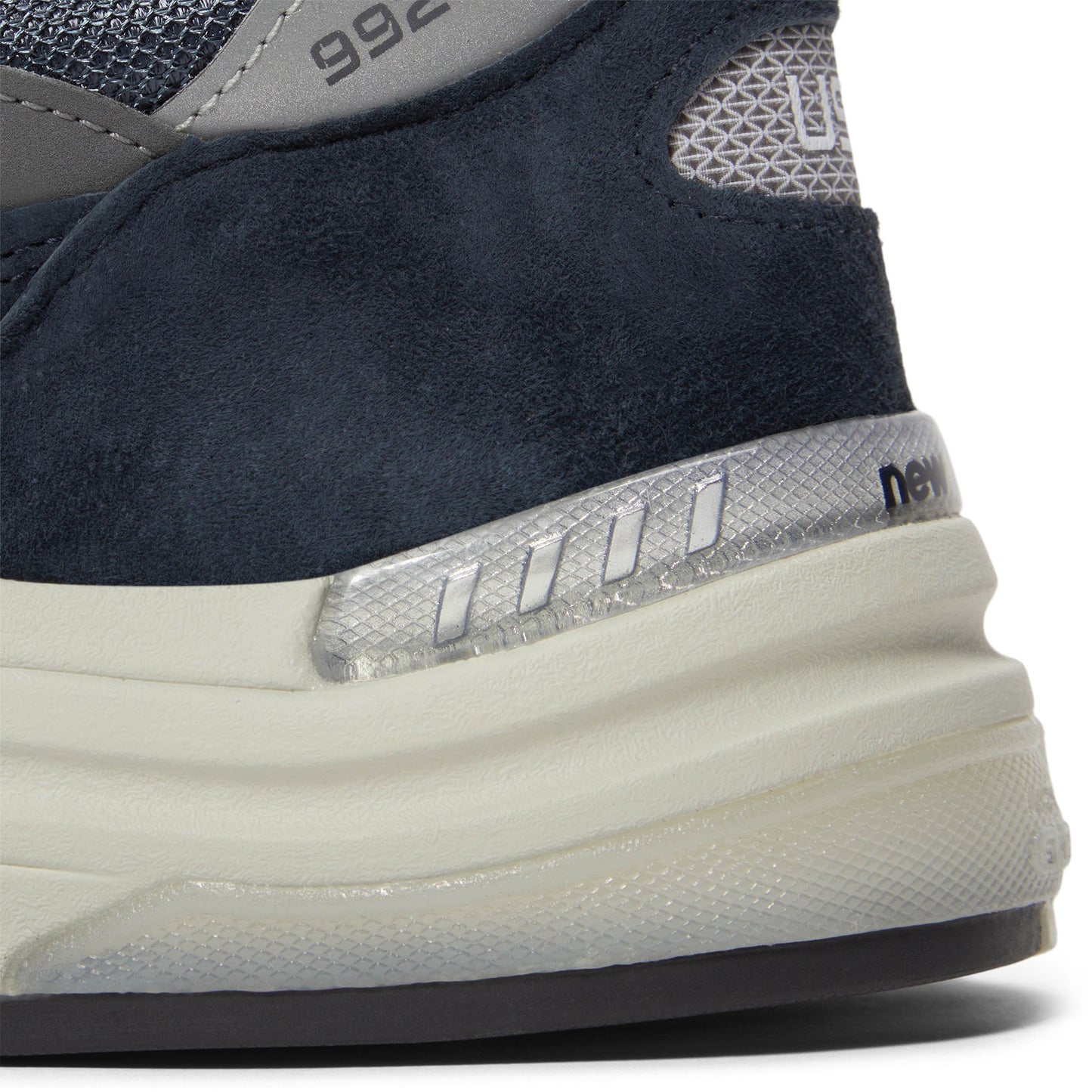 New Balance 992 (Nb navy)