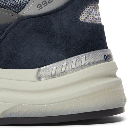 New Balance 992 (Nb navy)