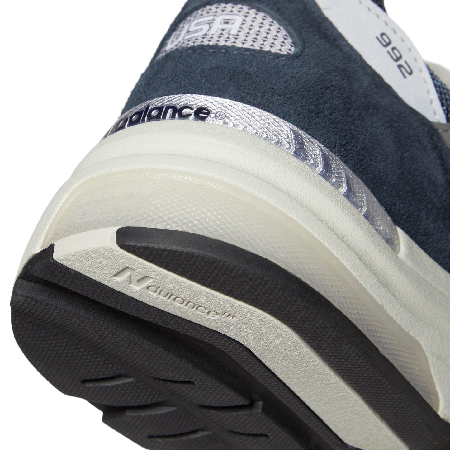 New Balance 992 (Nb navy)