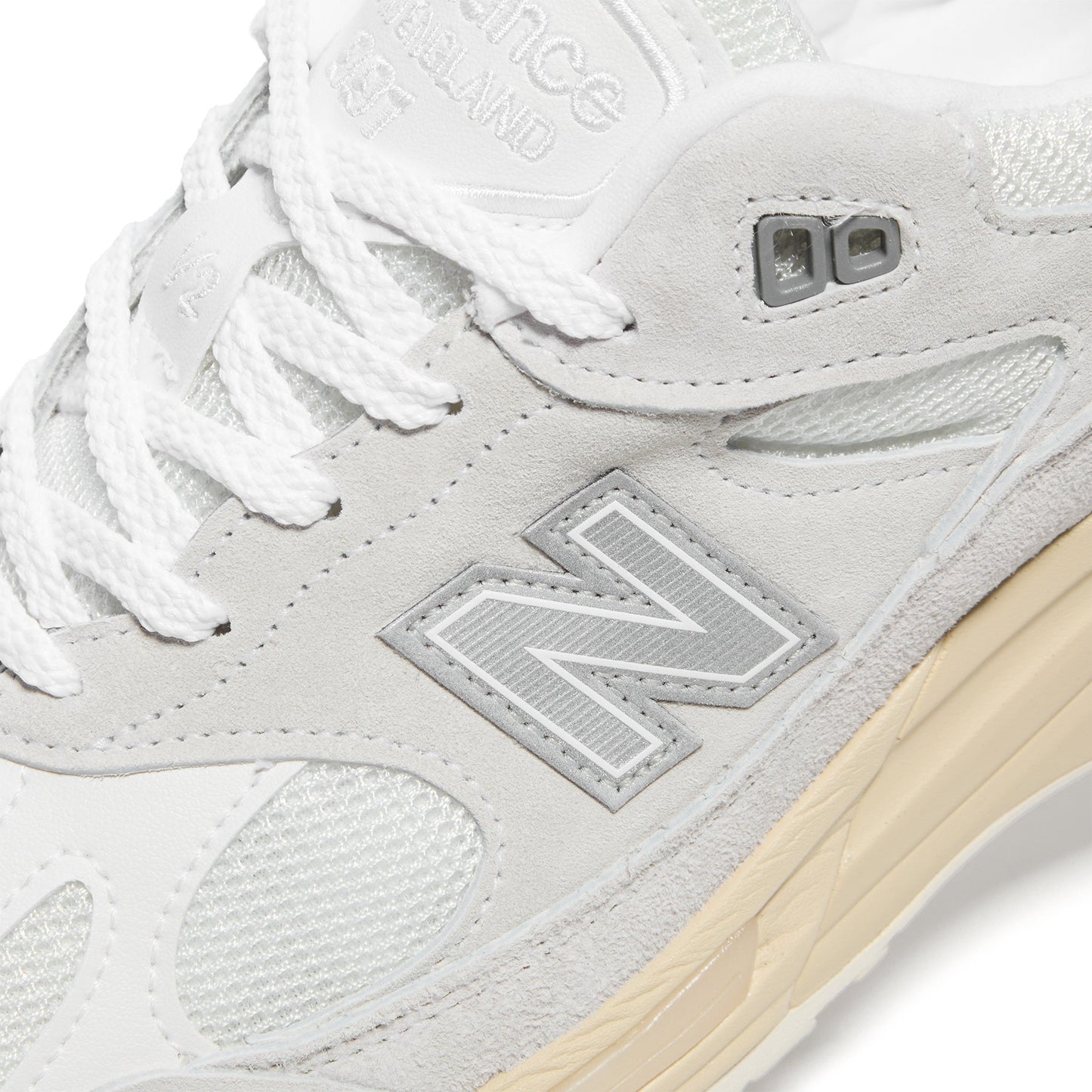 New Balance Made in UK 991v2 (Wind chime)